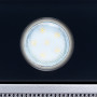 Витяжка повновбудовувана Perfelli BI 6562 A 1000 GF LED GLASS