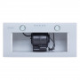 Витяжка повновбудовувана Perfelli BI 6562 A 1000 W LED GLASS