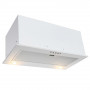 Витяжка повновбудовувана Perfelli BI 6812 W LED