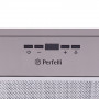 Витяжка повновбудовувана Perfelli BIET 6512 A 1000 I LED