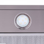 Витяжка повновбудовувана Perfelli BIET 6512 A 1000 I LED