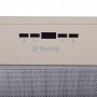 Витяжка повновбудовувана Perfelli BIET 6512 A 1000 IV LED