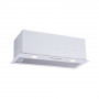 Витяжка повновбудовувана Perfelli BIET 6512 A 1000 W LED