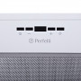 Витяжка повновбудовувана Perfelli BIET 6512 A 1000 W LED