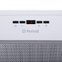 Витяжка повновбудовувана Perfelli BIET 6512 A 1000 W LED