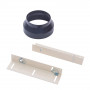 Витяжка повновбудовувана Perfelli BISP 6973 A 1250 IV LED Strip