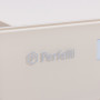 Витяжка повновбудовувана Perfelli BISP 6973 A 1250 IV LED Strip