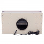 Витяжка повновбудовувана Perfelli BISP 6973 A 1250 IV LED Strip