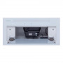 Витяжка повновбудовувана Perfelli BISP 6973 A 1250 W LED Strip