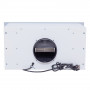 Витяжка повновбудовувана Perfelli BISP 6973 A 1250 W LED Strip