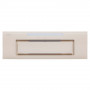 Витяжка повновбудовувана Perfelli BISP 9973 A 1250 IV LED Strip