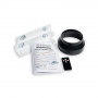 Витяжка повновбудовувана Perfelli BISP 9973 A 1250 W LED Strip