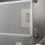 Витяжка повновбудовувана WEILOR PBE 6140 SS 750 LED