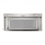 Витяжка повновбудовувана WEILOR PBE 6265 SS 1250 LED