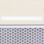 Витяжка повновбудовувана WEILOR PBS 52300 GLASS BG 1000 LED Strip