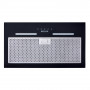 Витяжка повновбудовувана WEILOR PBS 52300 GLASS BL 1000 LED Strip