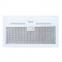 Витяжка повновбудовувана WEILOR PBS 52300 GLASS WH 1000 LED Strip