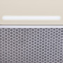 Витяжка повновбудовувана WEILOR PBS 72650 GLASS BG 1250 LED Strip