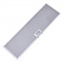 Витяжка повновбудовувана WEILOR PBS 72650 GLASS BG 1250 LED Strip