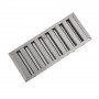 Витяжка повновбудовувана WEILOR PPE 5230 SS 1000 LED