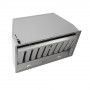 Витяжка повновбудовувана WEILOR PPE 5230 SS 1000 LED