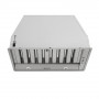 Витяжка повновбудовувана WEILOR PPE 5230 SS 1000 LED