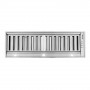 Витяжка повновбудовувана WEILOR PPE 8230 SS 1000 LED