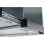 Витяжка телескопічна Minola HTL 6612 I 1000 LED