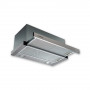 Витяжка телескопічна Minola HTL 6612 I 1000 LED