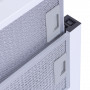 Витяжка телескопічна Minola HTL 6615 WH 1000 LED