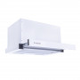 Витяжка телескопічна Minola HTL 6615 WH 1000 LED