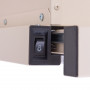 Витяжка телескопічна Perfelli TL 5612 C IV 1000 LED