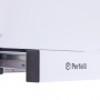 Витяжка телескопічна Perfelli TL 5612 C WH 1000 LED