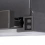 Витяжка телескопічна Perfelli TL 6111 I