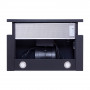 Витяжка телескопічна Perfelli TL 6212 C BL 650 LED