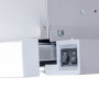 Витяжка телескопічна Perfelli TL 6212 C S / I 650 LED