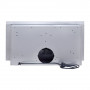 Витяжка телескопічна Perfelli TL 6212 C S / I 650 LED