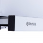 Витяжка телескопічна Perfelli TL 6212 C WH 650 LED