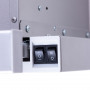 Витяжка телескопічна Perfelli TL 6602 C S / I 1000 LED