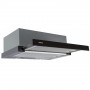 Витяжка телескопічна Perfelli TL 6612 BL LED