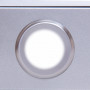 Витяжка телескопічна Perfelli TL 6612 C S / I 1000 LED