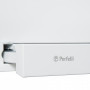 Вытяжка телескопическая Perfelli TL 6612 W LED