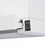 Вытяжка телескопическая Perfelli TL 6612 W LED