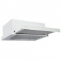 Вытяжка телескопическая Perfelli TL 6612 W LED