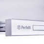 Витяжка телескопічна Perfelli TL 6802 C S / I 1200 LED