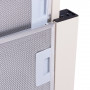 Витяжка телескопічна Perfelli TL 6812 C IV 1200 LED