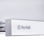 Витяжка телескопічна Perfelli TL 6812 C S / I 1200 LED