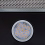Витяжка телескопічна Perfelli TLS 6832 BL LED