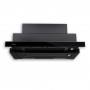 Витяжка телескопічна Perfelli TLS 6833 BL LED Strip