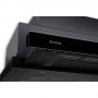 Витяжка телескопічна Perfelli TLS 6833 BL LED Strip